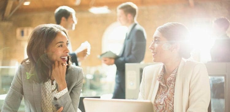 How to Face the Person Who Got the Job You Wanted (and Keep it Civil)