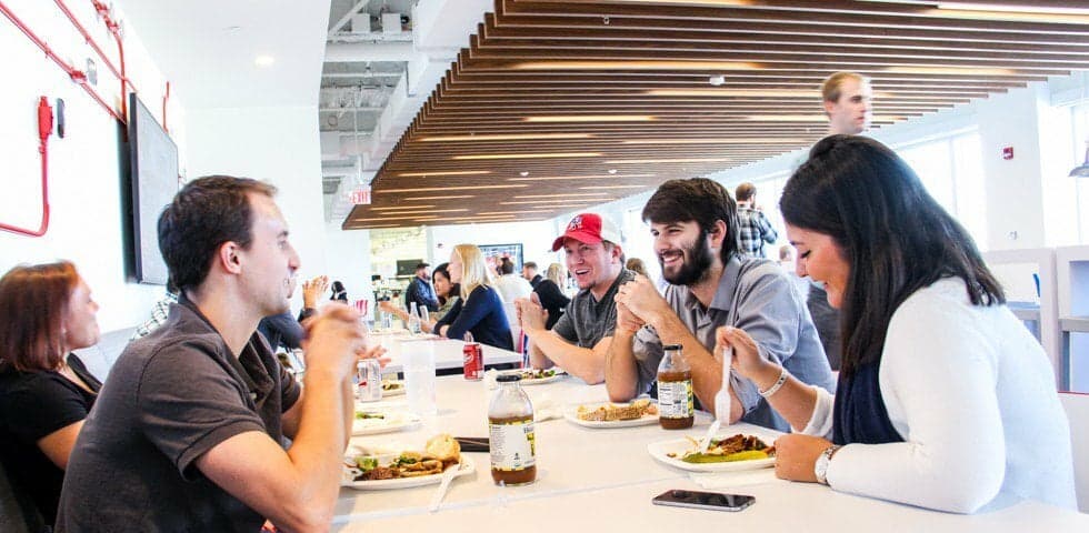 20 Companies That Want You to Be Happy