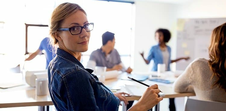 What is a Returnship? (Hint: Something You Probably Want to Check Out if You're Returning to the Workforce)
