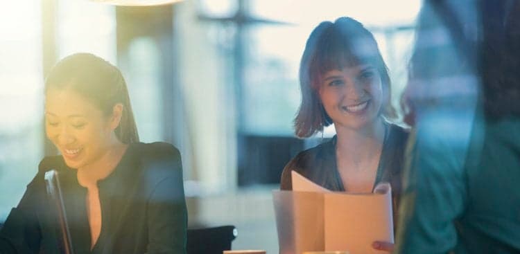 The Secret to Attracting Amazing Talent (Hint: It’s Not a Ping-Pong Table)