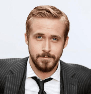 Introducing: Equal Pay Day Ryan Gosling