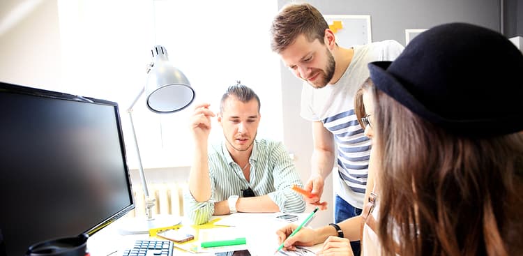 Is Passive Voice Holding You Back at Work?