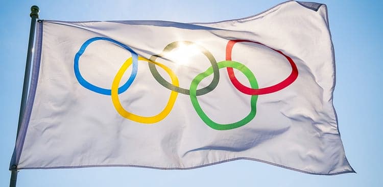 You Don’t Have to Be an Olympic Athlete to Behave Like One