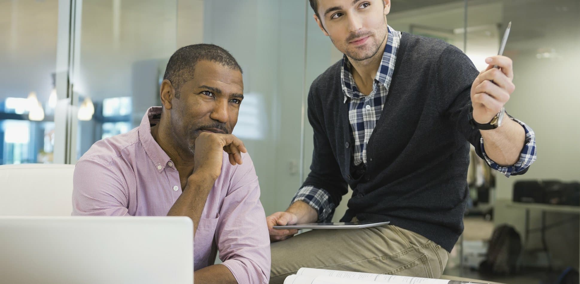 Getting Not-So-Great Feedback Sucks, But It's the Only Way to Get Ahead