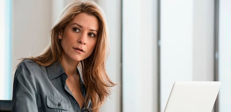 How to Let Go of Your (Irrational) Workplace Paranoia Once and For All