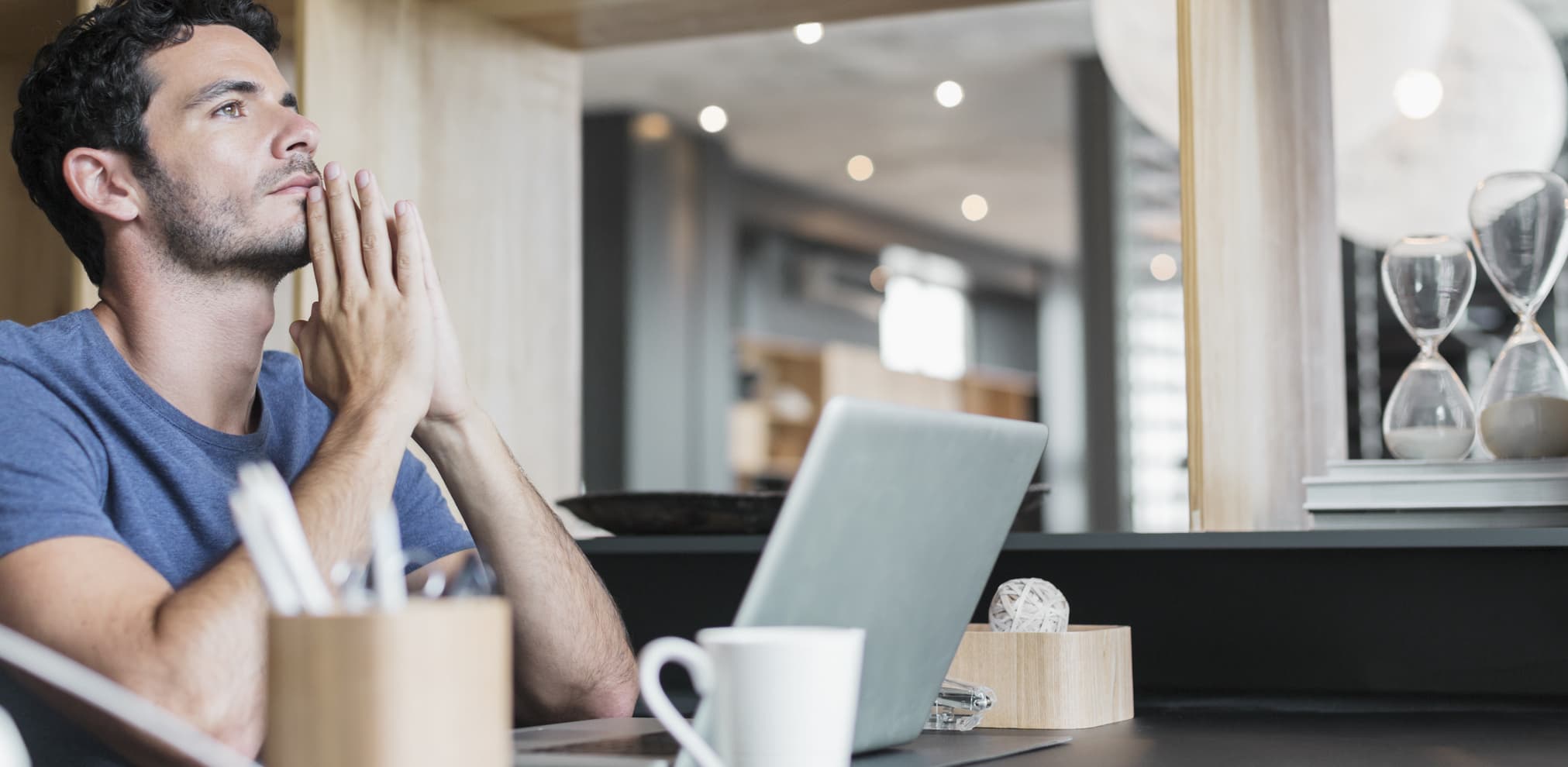 Want to Improve at Anything? It's Way More Simple Than You Think