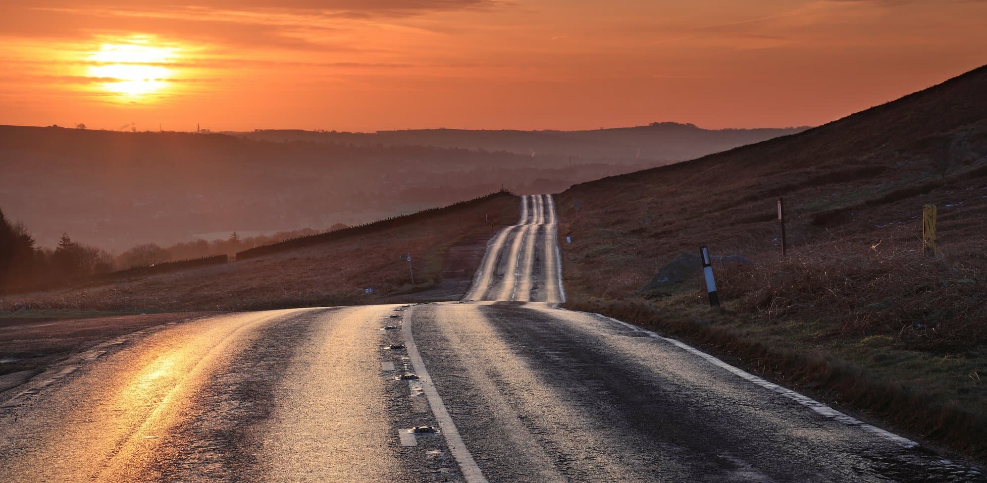 highway