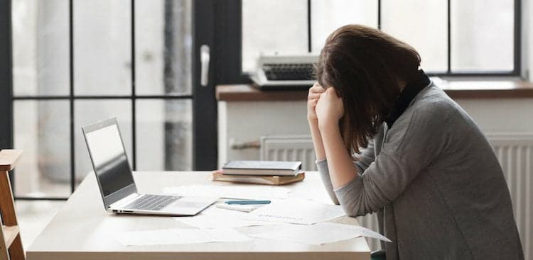 How to Pull Yourself Through a Rough Job Search When You Feel Like Giving Up