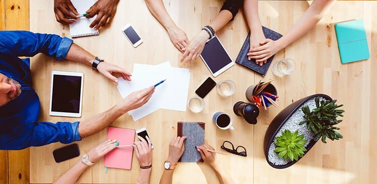 17 Companies That Are Transforming Industries (and Hiring Now!)