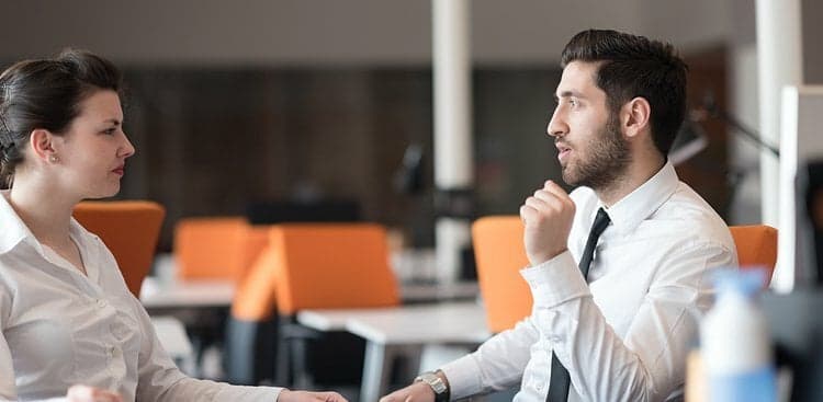 Should You Tell Interviewers the Truth—or What They Want to Hear?
