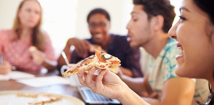 5 Creative Ways to Spend Your Lunch Break