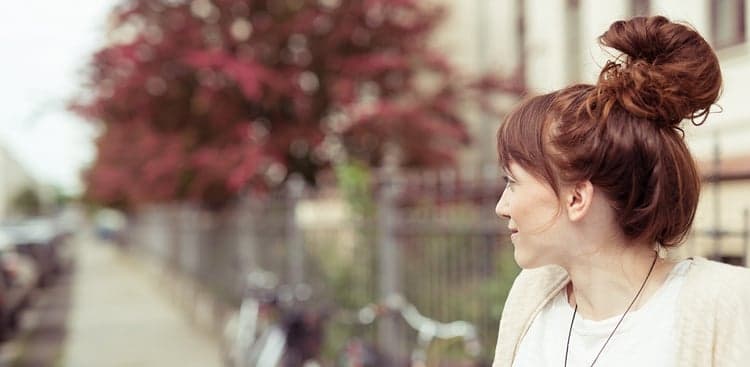Dear Shy People: Here's a Trick That Just Might Help You Feel More Confident