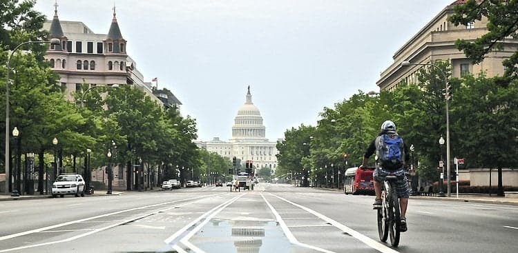 10 Awesome Washington, DC Companies to Check Out This Week (That Are All Hiring!)