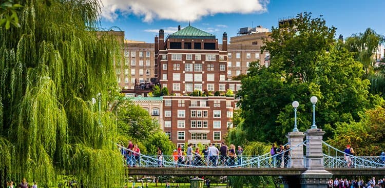 14 Awesome Boston Companies to Check Out This Week (That Are All Hiring!)