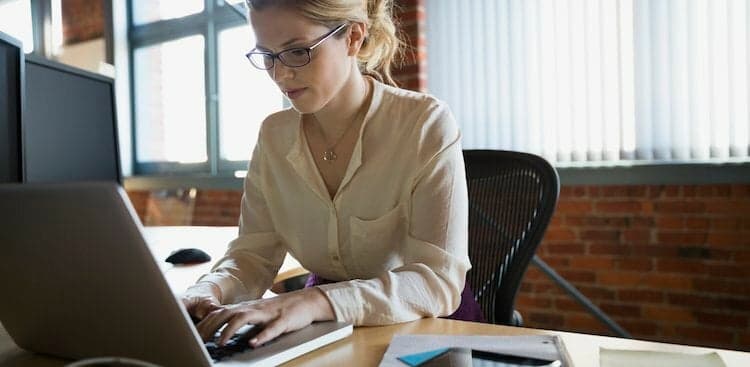 It's Time to Stop Writing Emails Like You’re in a High School English Class
