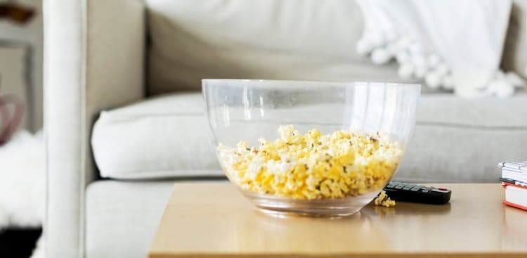 If You Want to Get Rid of Bad Habits Without Putting in Much Effort, This Tip's Right Up Your Alley