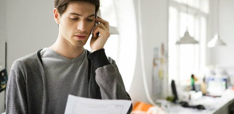 A Simple Financial Plan for People Who Get Stressed When They Look at Their Bank Accounts