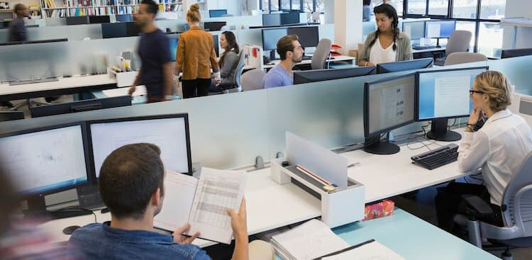 Don't Freak Out, But This New Device Helps Your Boss to Track You Very Closely