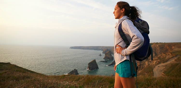 4 Ways to Become a Risk-Taker if You're Someone Who Thrives in Your Comfort Zone