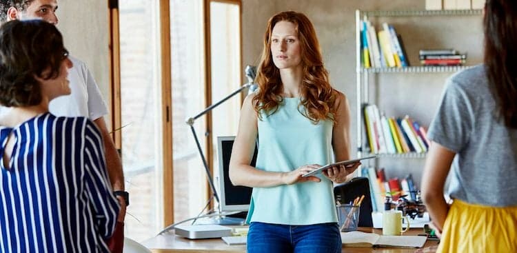 3 Important Career Lessons My Disability Forced Me to Learn Faster Than Everyone Else