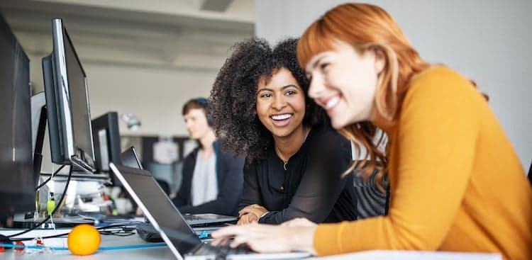 5 Skills From Your Previous Career That’ll Help You Transition Into Tech