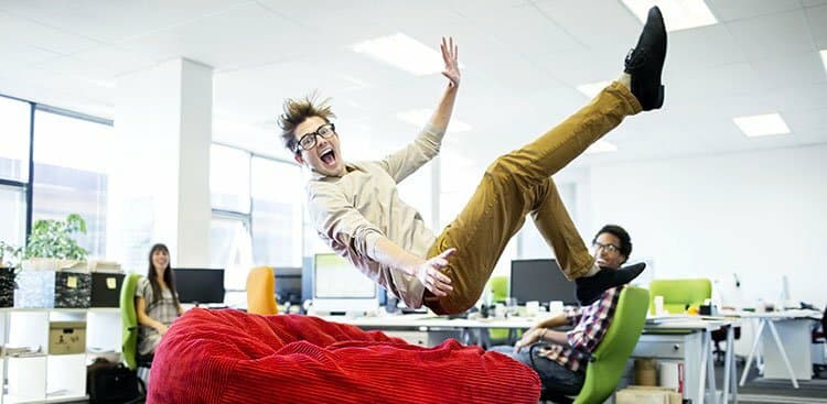10 Companies That Are Great for Kicking Off Your Career