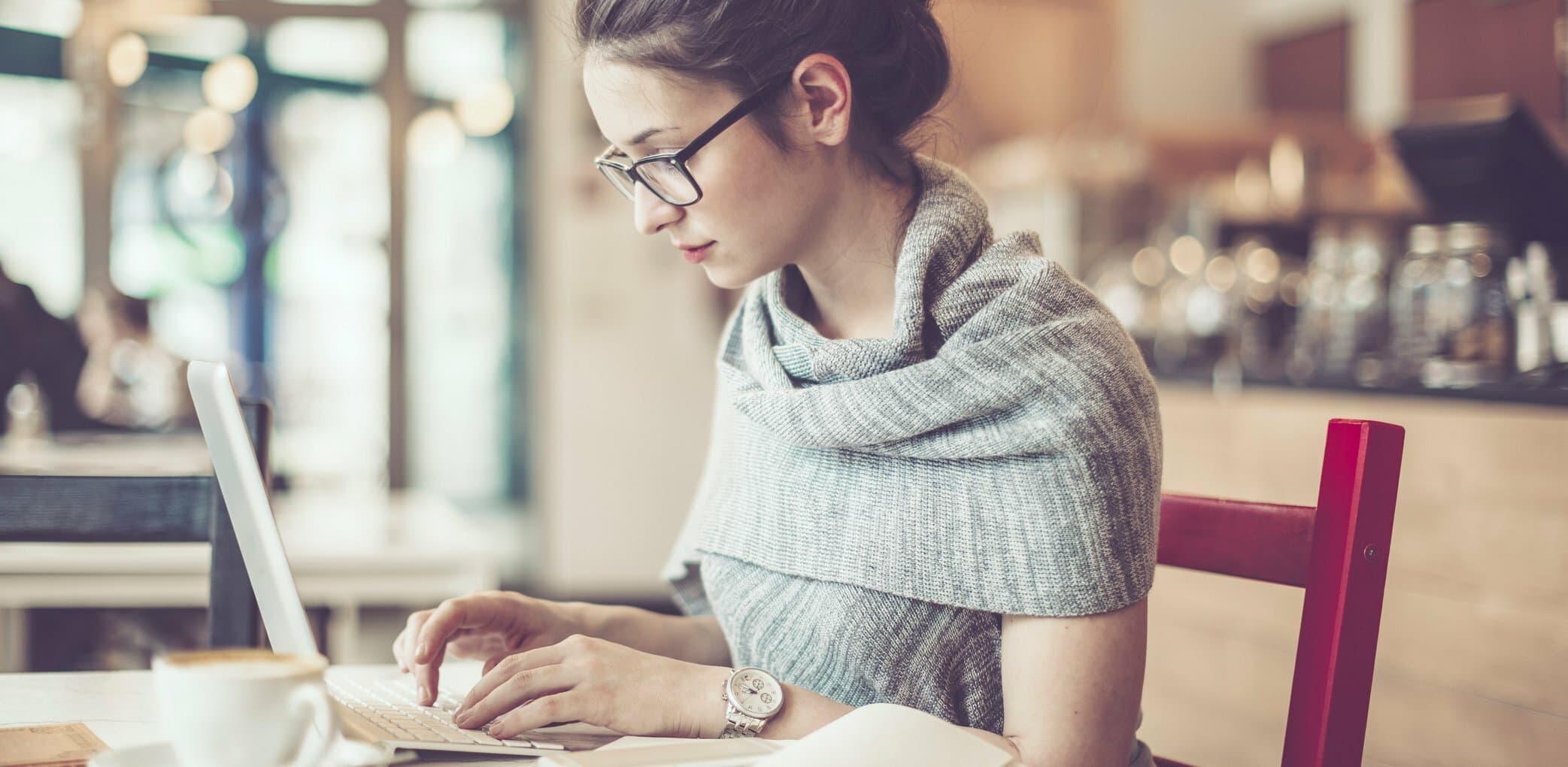 Why I'd Rather Work While Grieving Than Take the Day Off