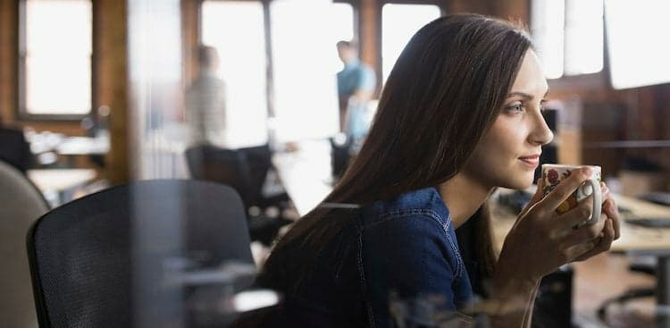 Being Paranoid Could Make You Better at Your Job (Because it Works for Successful People)
