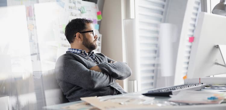 Why Spending More Time Daydreaming in the Shower Will Boost Your Career