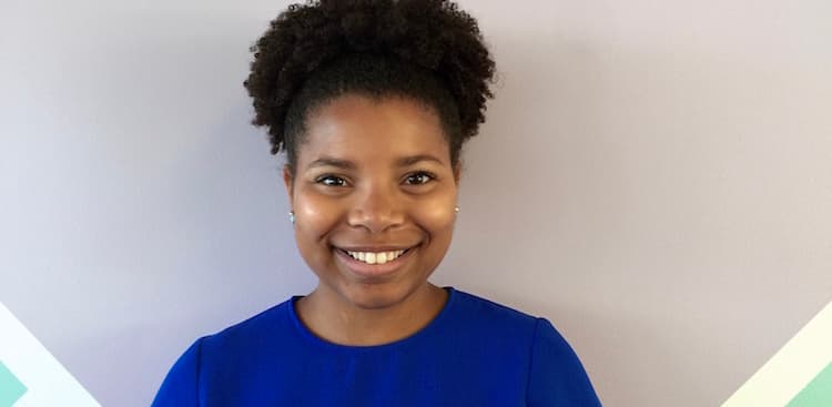How I Landed a Job I Love in a Totally Different Field