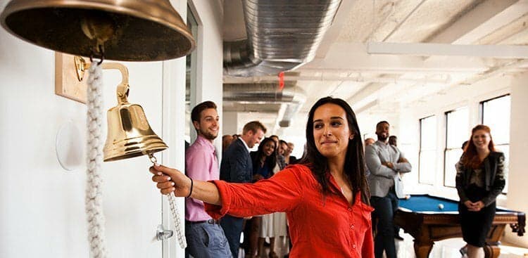 14 Award-Winning Companies You Should Really Work For