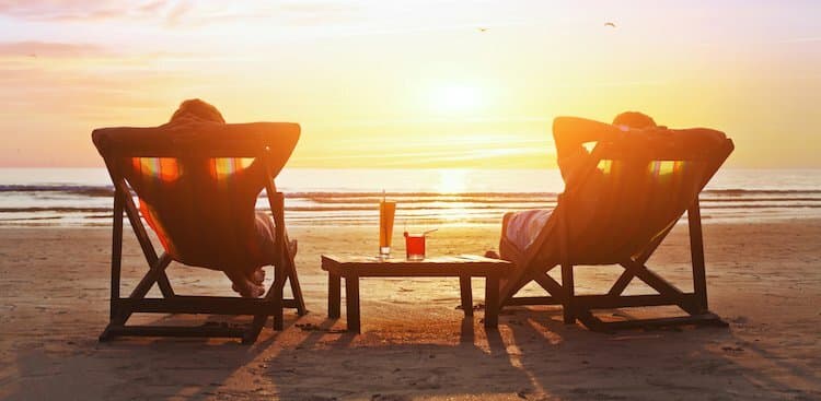 How I Pulled Off a (Mostly) Stress-Free 3-Week Vacation