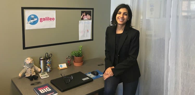 How I Found a Job That Lets Me Be Fearless
