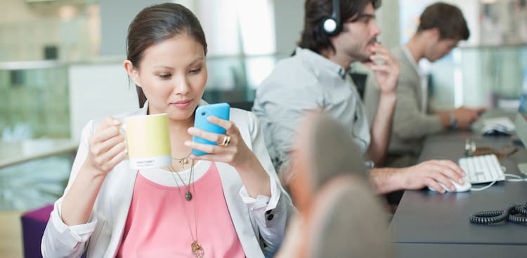 7 Lies You're Guilty of Telling Yourself When You're Putting Off Hard Work