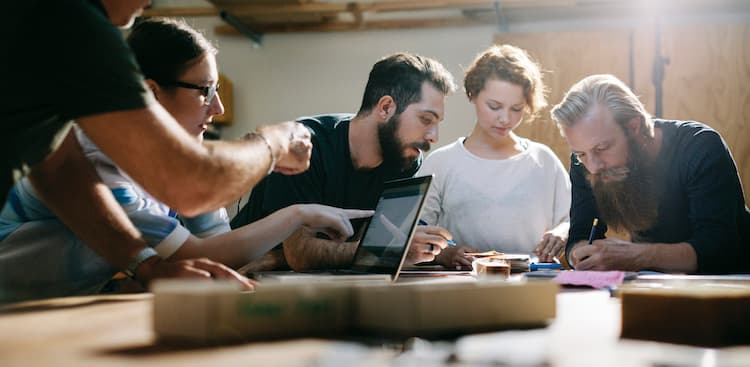 The Secret to Turn Your Creativity Into a Successful Product
