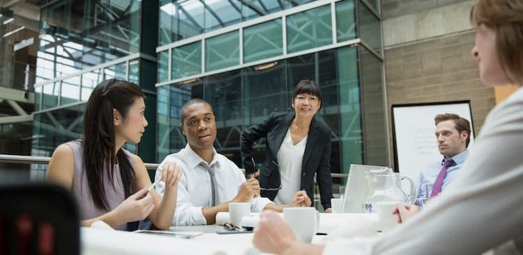 3 Invaluable Career Lessons Every Leader Could Learn From My Interns