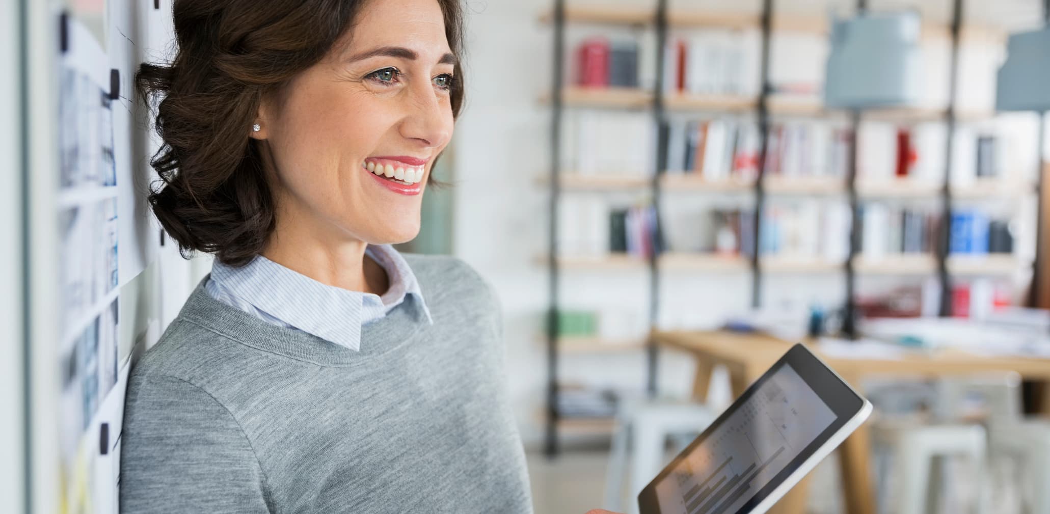 It's Time to Stop Rolling Your Eyes When People Tell You That You're Good at Your Job