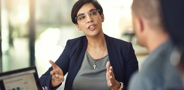 3 Common Reasons Typically Polite People Interrupt Their Co-workers (and What to Do if You're Guilty)