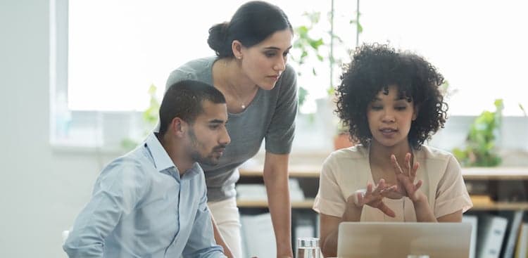 5 Strategies That'll Help Convince Your Team That a "New and Different" Way Isn't Scary