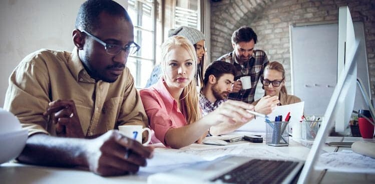 How Commission Works, Plus Everything Else You've Ever Wanted to Know About Working in Sales