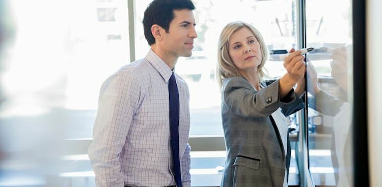 3 Unexpected Benefits of Getting Executive Coaching That'll Make it Worth It