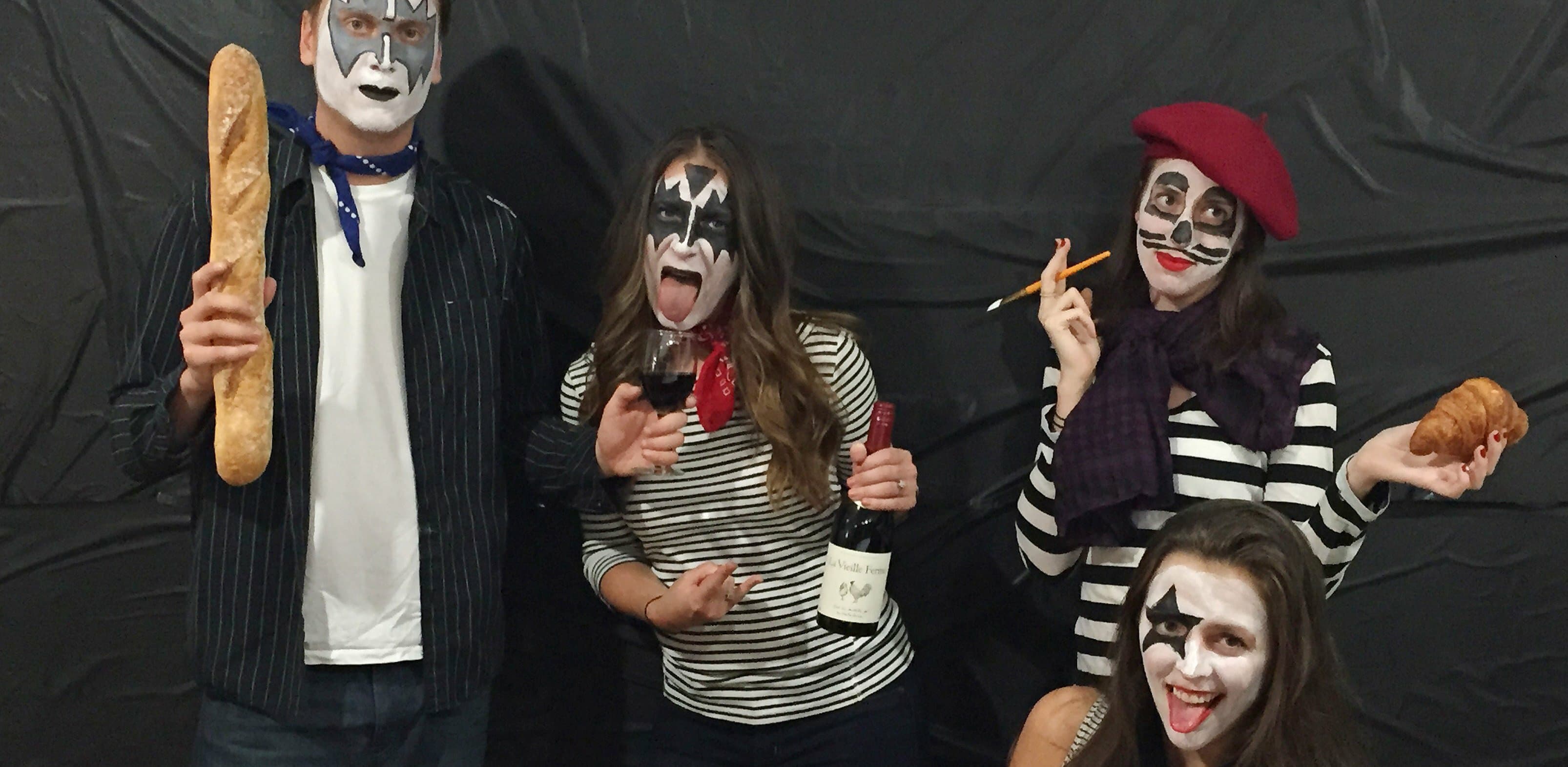172 Contest-Winning Halloween Costume Ideas for the Office