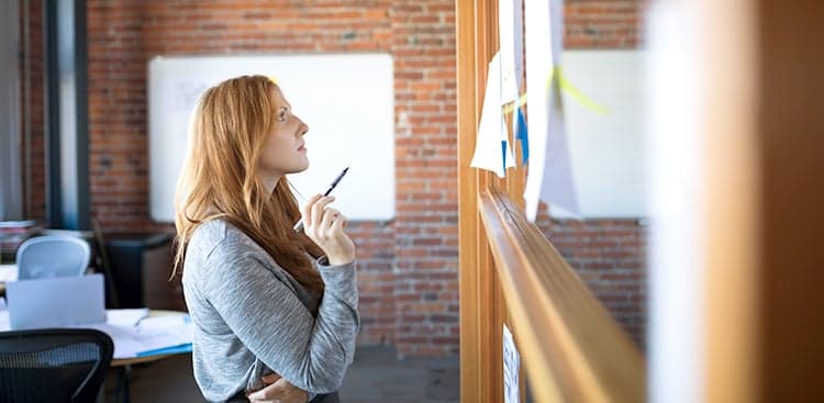 6 Expert-Backed Tips for Coming Up With Brilliant New Ideas All the Time