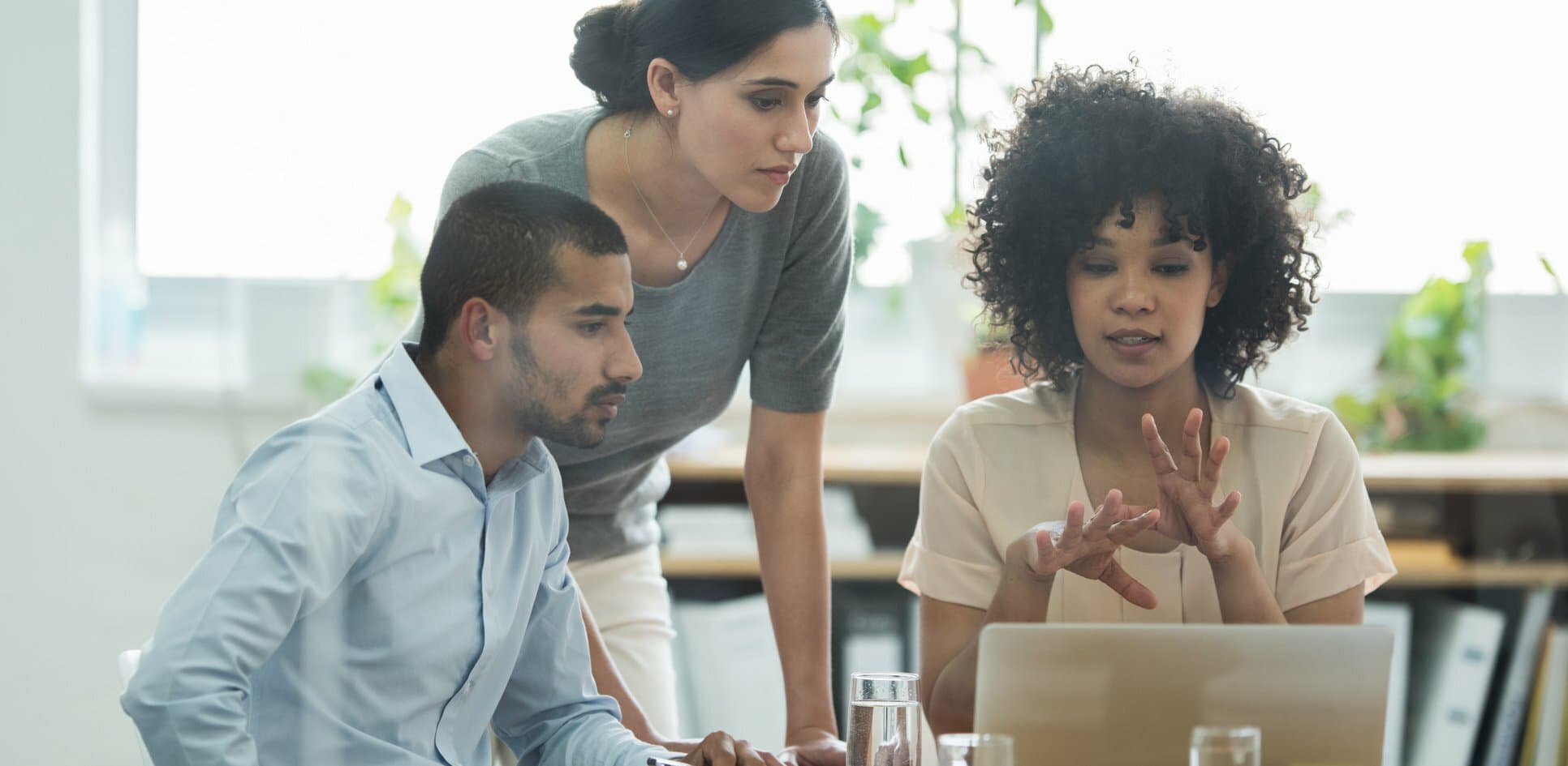 If You Don't Care About Professional Development, Millennials Won't Care About You
