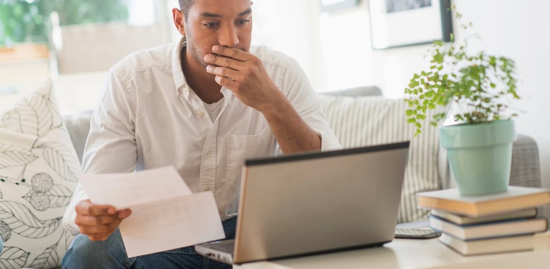 The 6 Kinds of Budget-Ruining Expenses That Always Seem to Come Out of Nowhere