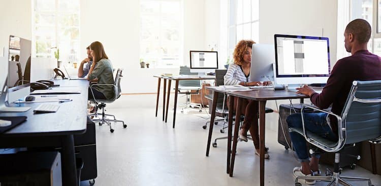 How to Make Your Workspace Work Better for You