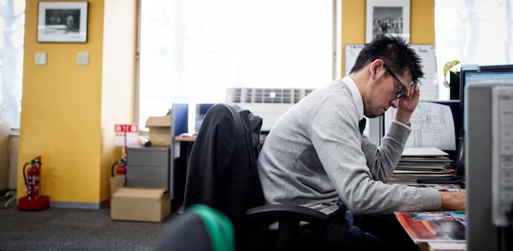 7 Things You'll  Never Take for Granted After Working for a Horrible Boss