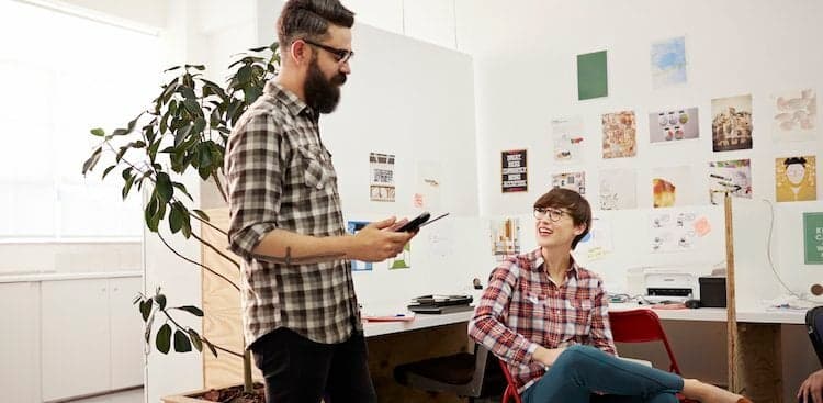 Stop Saying That You "Just Threw Together" a Project at the Last Minute