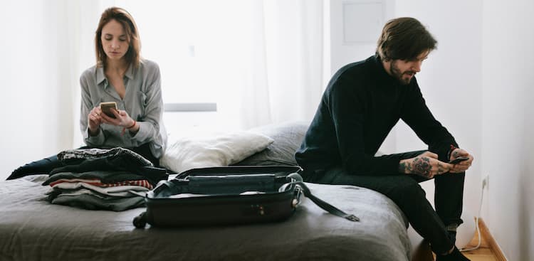 How to Make Returning From Vacation Suck (a Little Bit) Less
