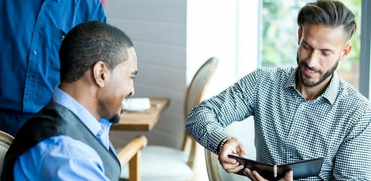 The 5 Awkward Money Convos You'll Have at Work (and How to Handle Them)